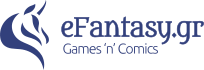 Efantasy home page logo